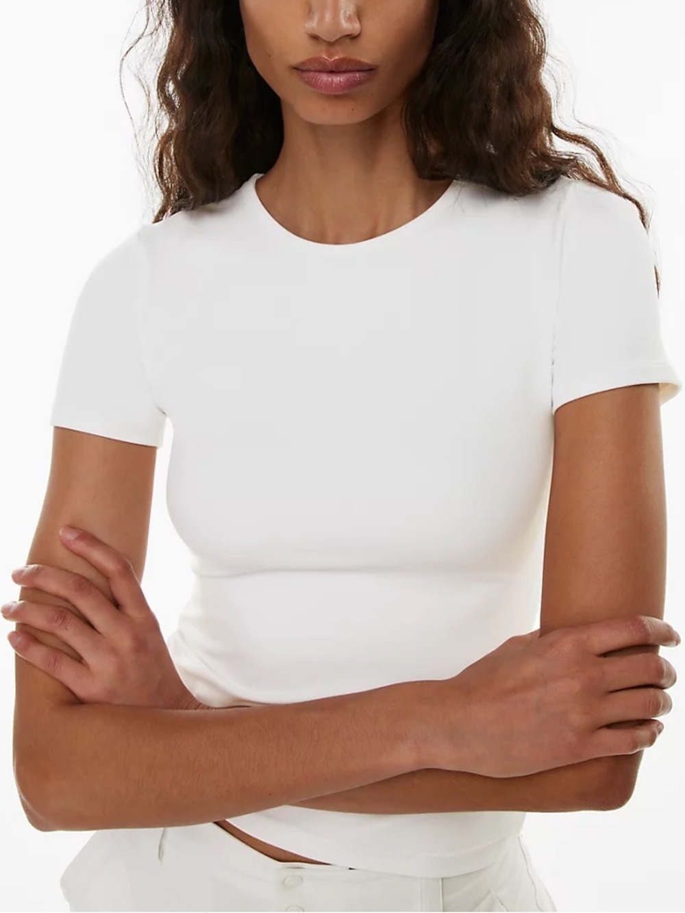 Wilfred Short Sleeve Tee Shirt